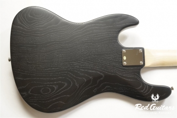 WJB-400R ASH - BK-SM